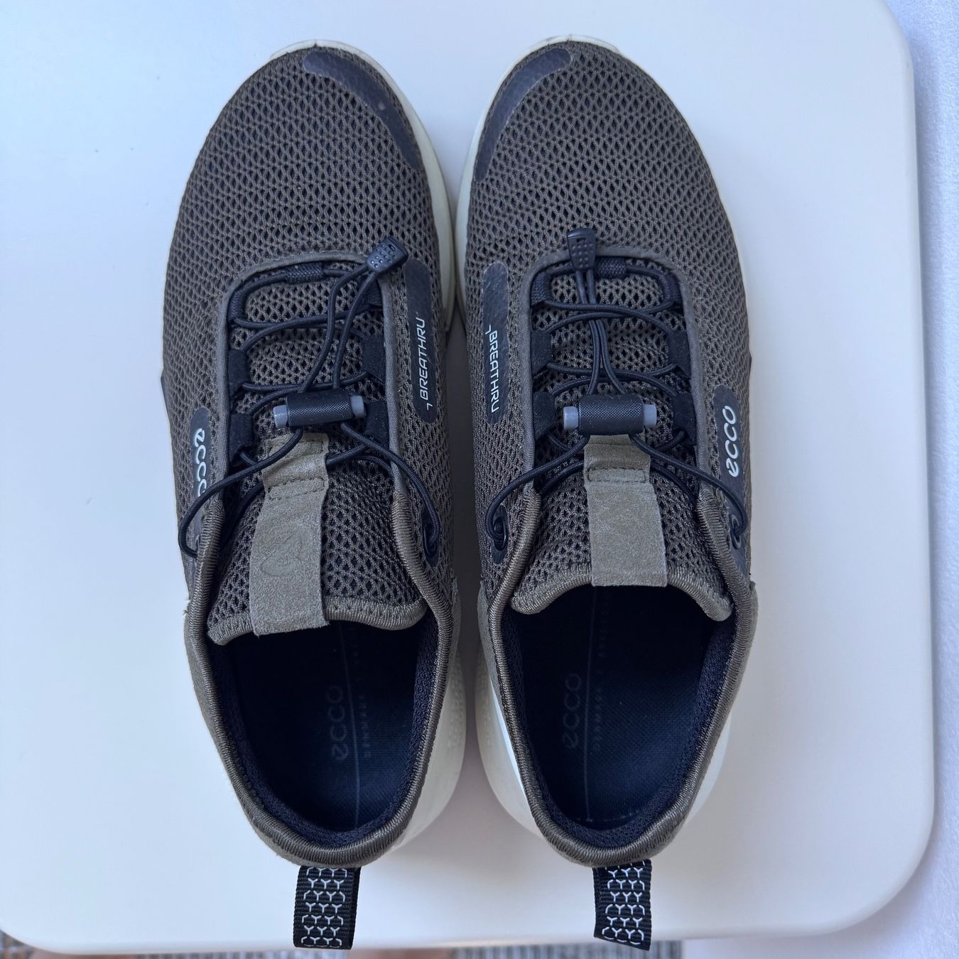 Ecco Scarpe da uomo: Ecco Biom Mesh Sneaker Gr.41 – Usato da Solothurn venduto da Manjascha 1