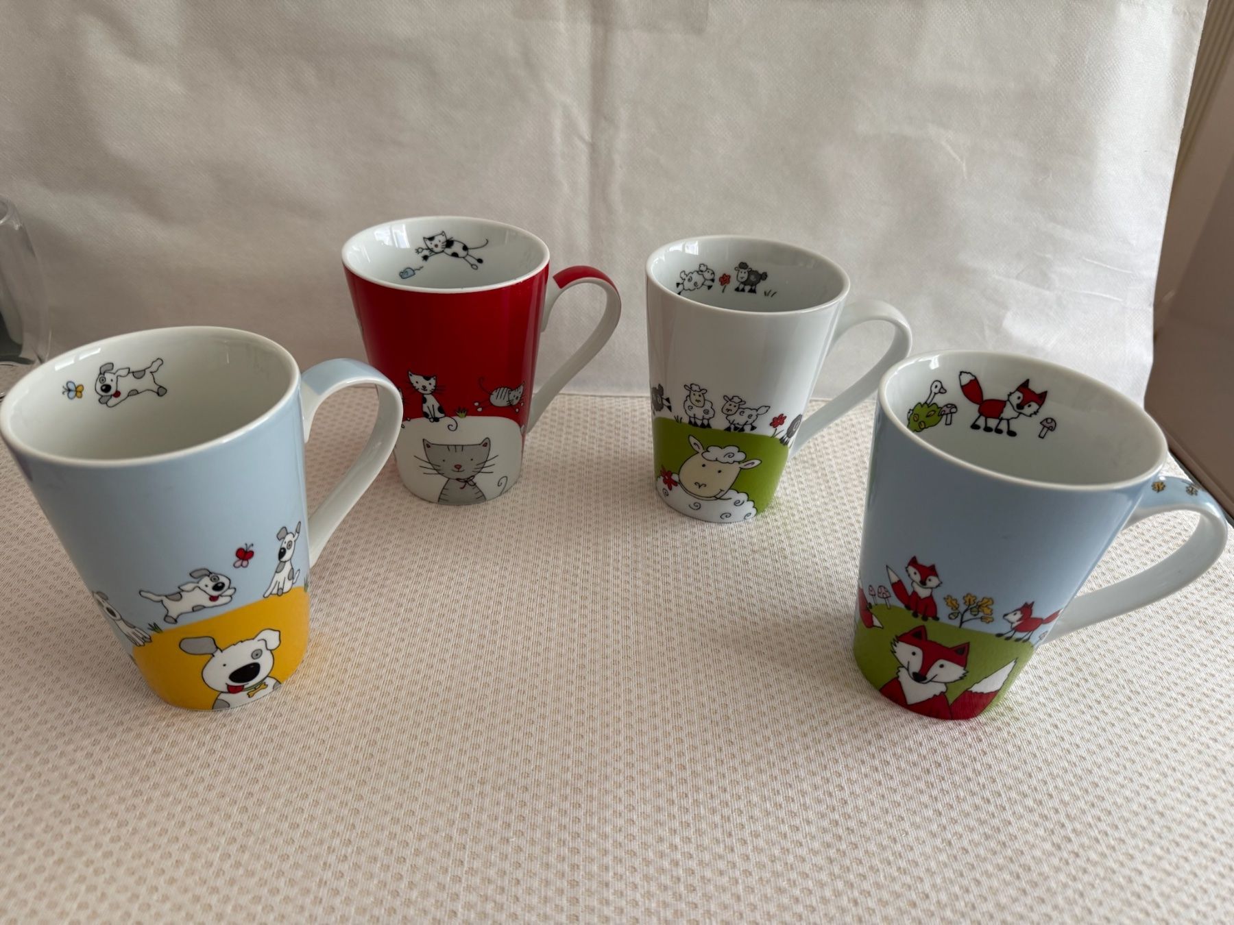 Tazze: Könitz - Tasses - Mug – Usato da Sion venduto da accroshoes 1