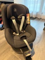 Maxi-Cosi Pearl Pro2 und Familyfix3