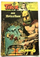 TIBOR - Heft - Nr.9 - Lehning Verlag 1961/1968