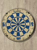 Geberit Dartscheibe 150 Jahre Jubiläum