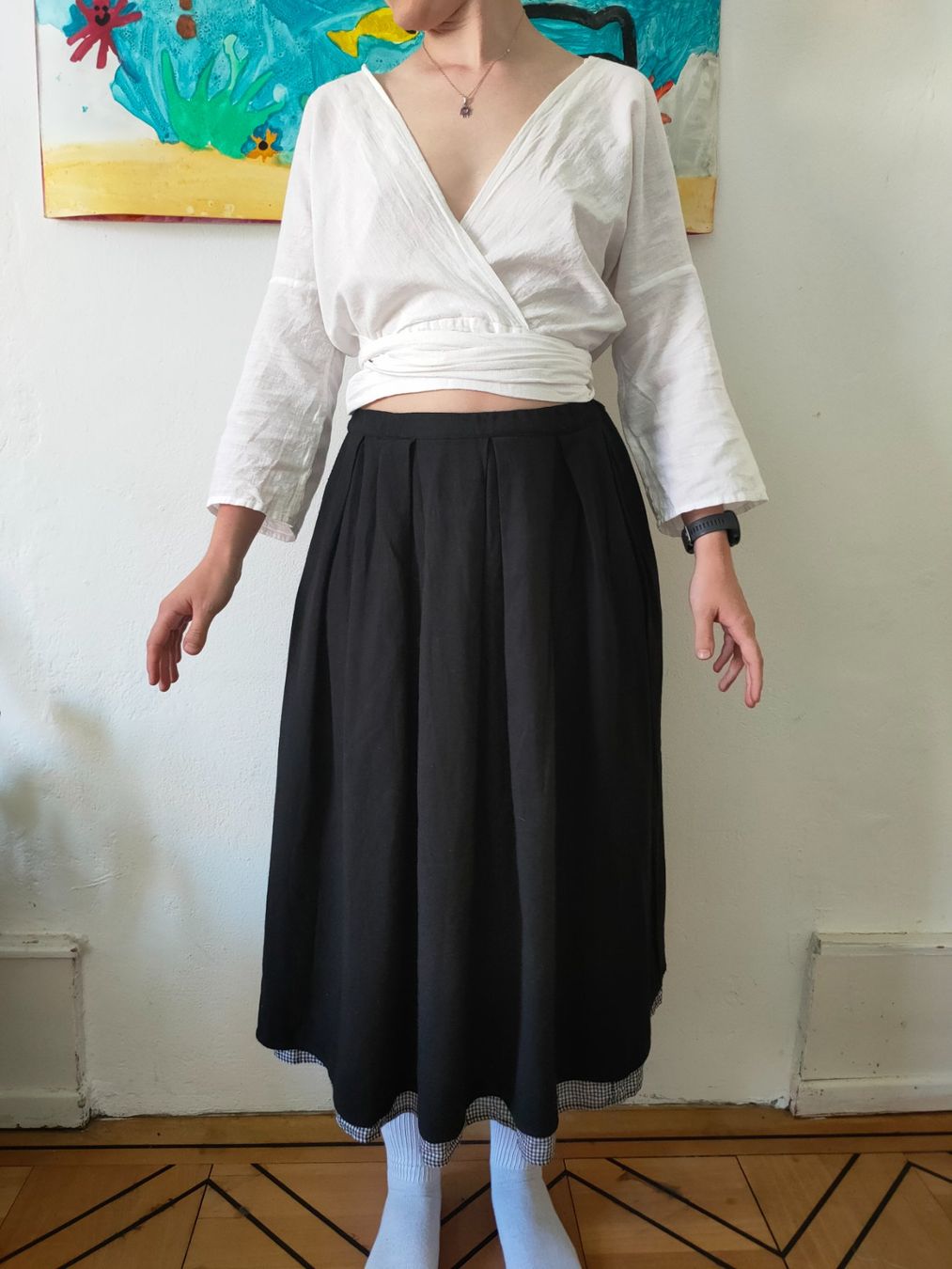 Gonne: Jupe — Barbara Lang – Usato da Bern venduto da ale_jb88
