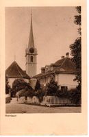Rohrbach - Ambulant 1919