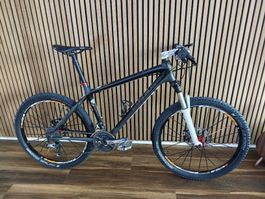 Trek Elite 9.9 Carbon Shimano XTR Magura Bremsen