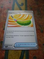 POKEMON  Chill teaser toy  H  SSP EN  166/191  TRAINER  2024