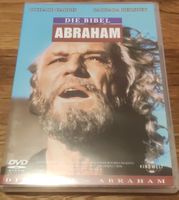 Die Bibel - Abraham - mit Richard Harris (DVD)