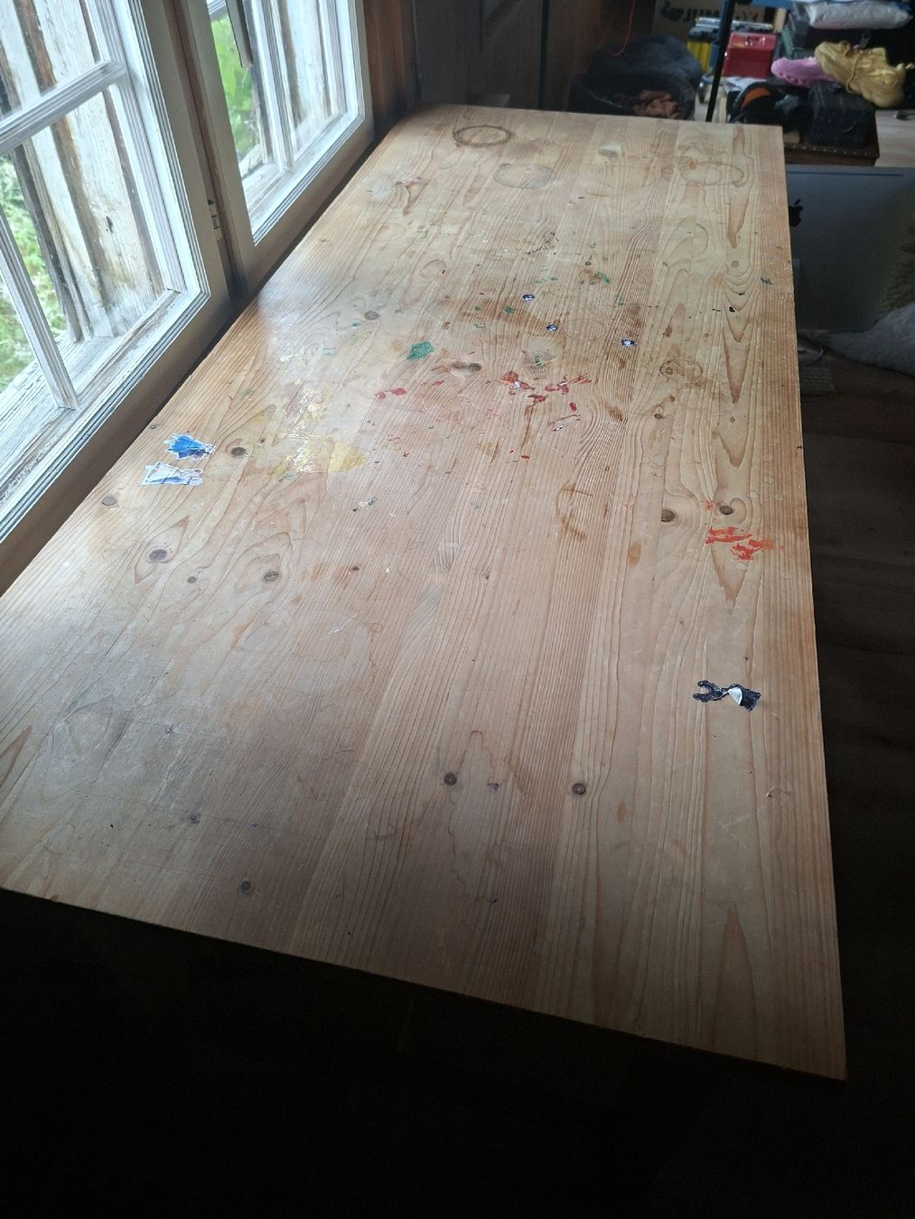 Tables: Tisch – D'occasion à Wolfhalden par goovy 1