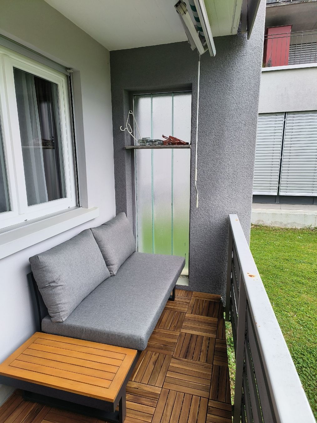Set di tavolo e panche: Lounge (2-teilig) – Usato da Bonstetten venduto da ManuelWeber 3