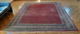 SAROUGH MIR Handgeknüpfter Echter Orientteppich ca 250 x 320