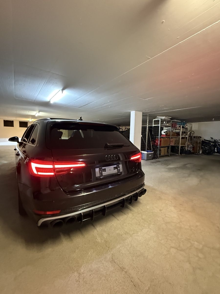 Audi Automobili: AUDI S4 B9 – Usato da Wangen SZ venduto da MattiaF7 6