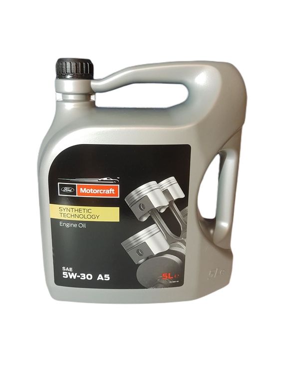 5 Liter Original Ford Motorcraft 5W30 Kaufen auf Ricardo