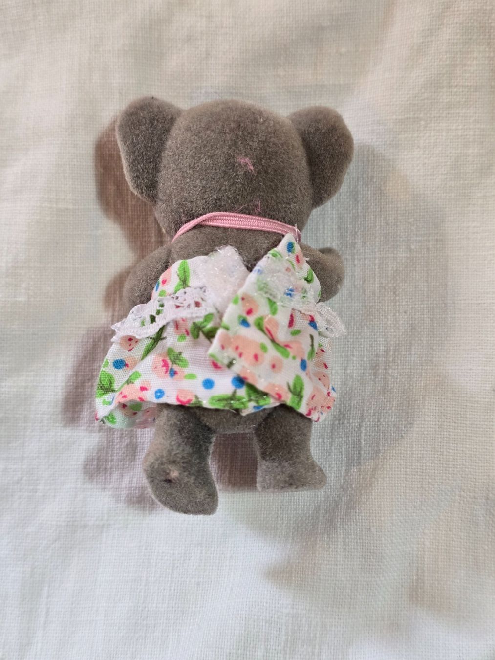 Giocattoli: Figurine Koala avec robe florale – Usato da versoix venduto da moonkey02 1
