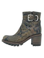 Freelance Python Ankle Boot EU 37 Mehrfarbig