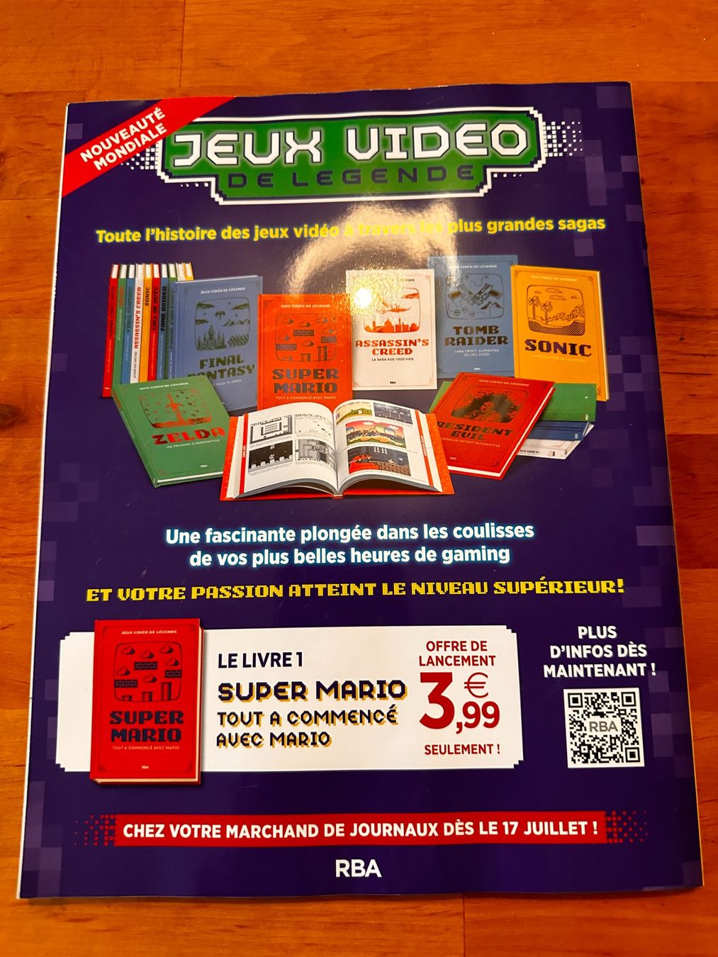 Riviste & Magazine: RetroGaming Magazine: RetroGamer Collection 38, neuf – Nuovo (secondo la descrizione) da Bellevue venduto da LarsUlrich01 1