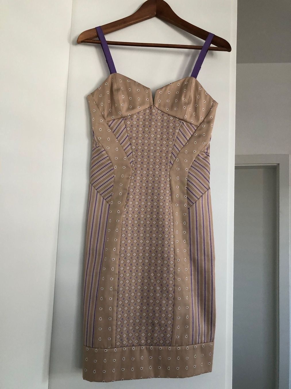 Kleider: Alberta Ferretti dress – Gebraucht aus Zurich von MariaSPO 2