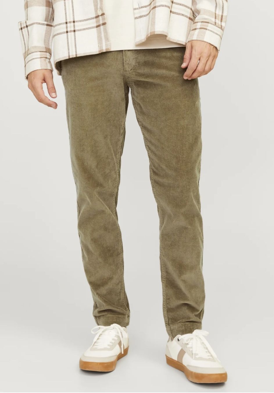 Hosen: Jack & Jones Cord Hose  – Gebraucht aus Kandersteg von digginblackpearlz 3