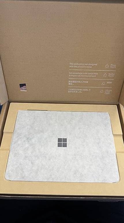 Microsoft Tablet PC: Microsoft Surface Go 4 for Business – Nuovo e nell'imballaggio originale da Bern venduto da Chiara__ 2