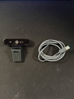 Logitech BRIO 4K Ultra HD Webcam