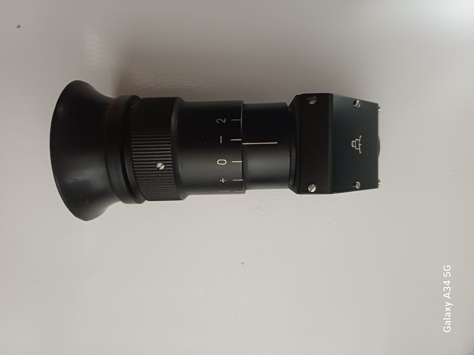 Konica Fotocamera: Konica avec  nombreuses options – Usato da Bevaix venduto da Daci6 8