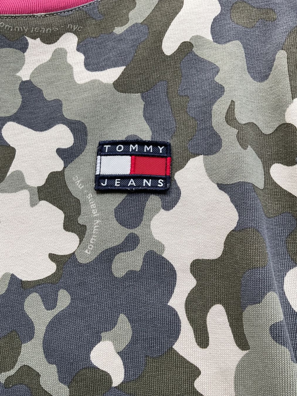 Vestiti: Kleid Tomm. Hilfiger S – Usato da Dielsdorf venduto da Jgent 3