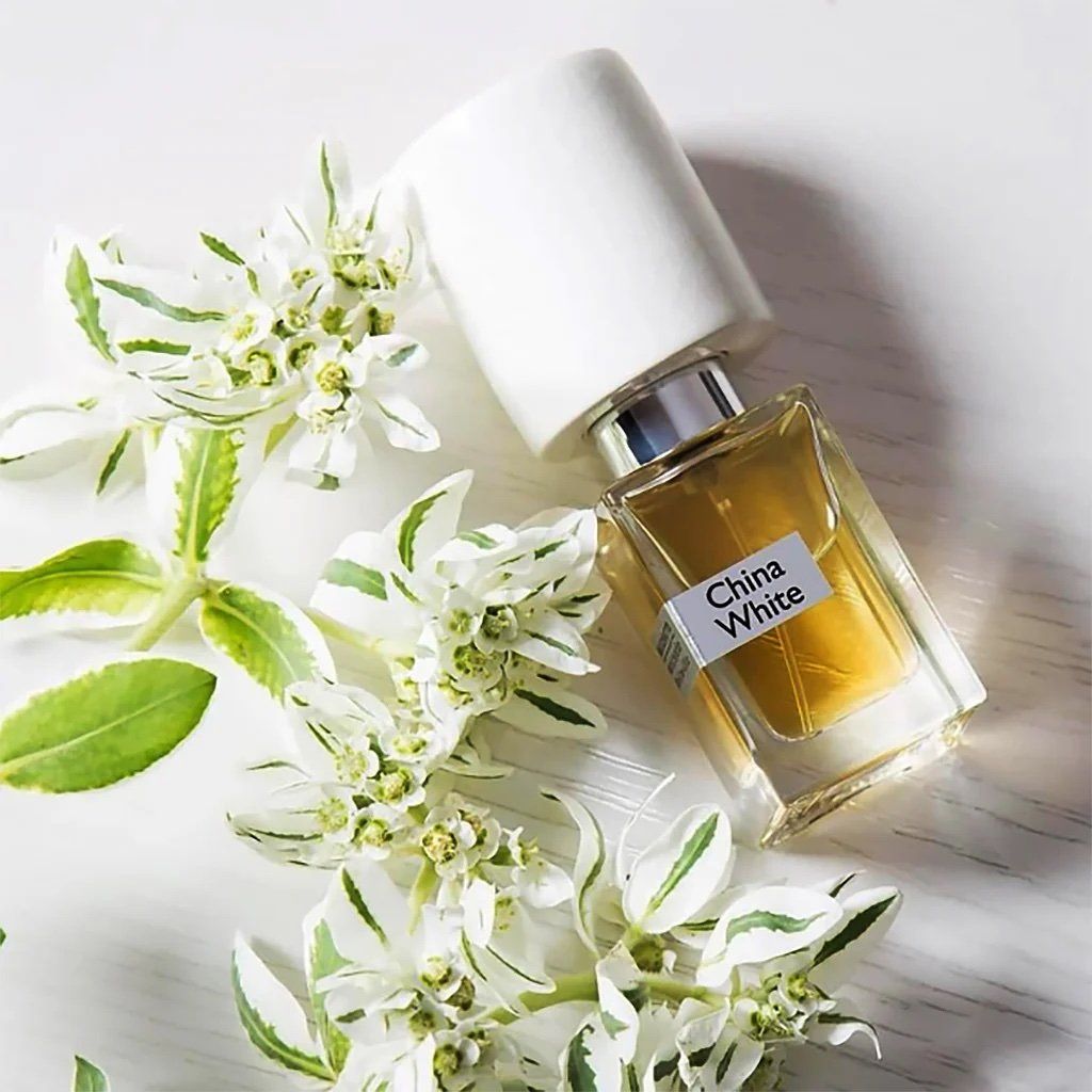 Nasomatto Profumi & Eau de Toilette: NASOMATTO – CHINA WHITE-- 5ML – Usato da Sierre venduto da boadicea_victorious 1
