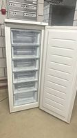 Gefrierschrank Energieeffizienz A