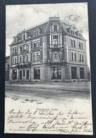 Uster Volksbank 1905