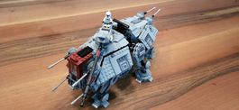 Lego Star Wars AT-TE 