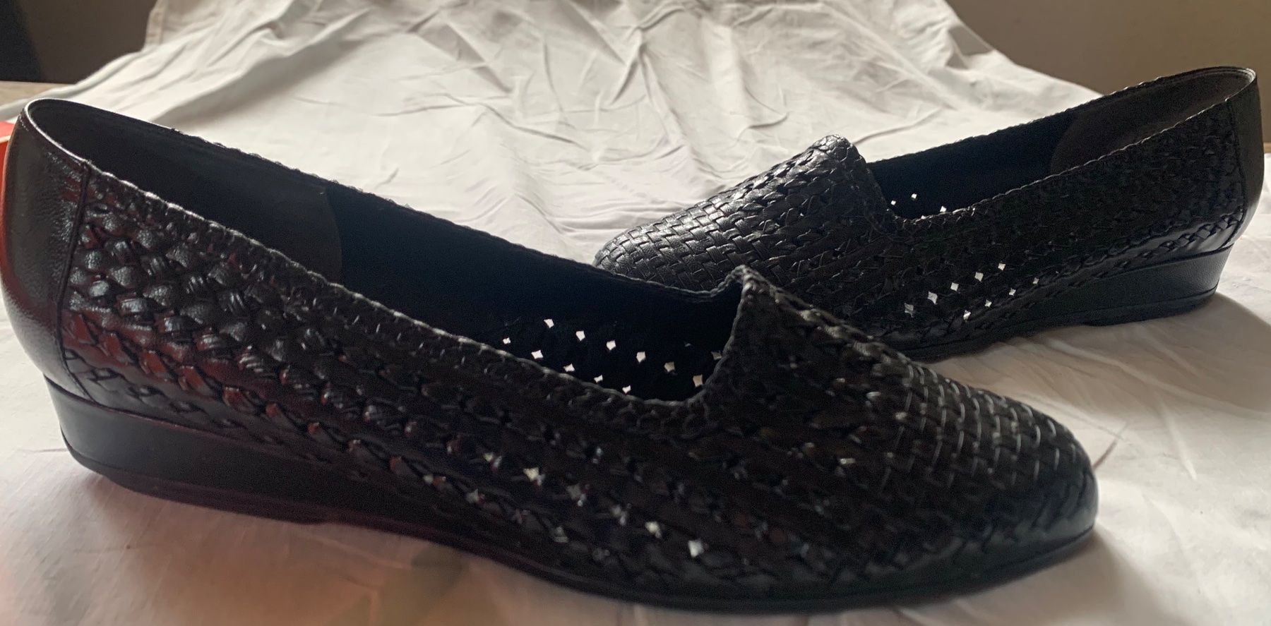Gabor Scarpe da donna: Halbschuhe Gabor – Usato da Liestal venduto da FlomiVivi 1