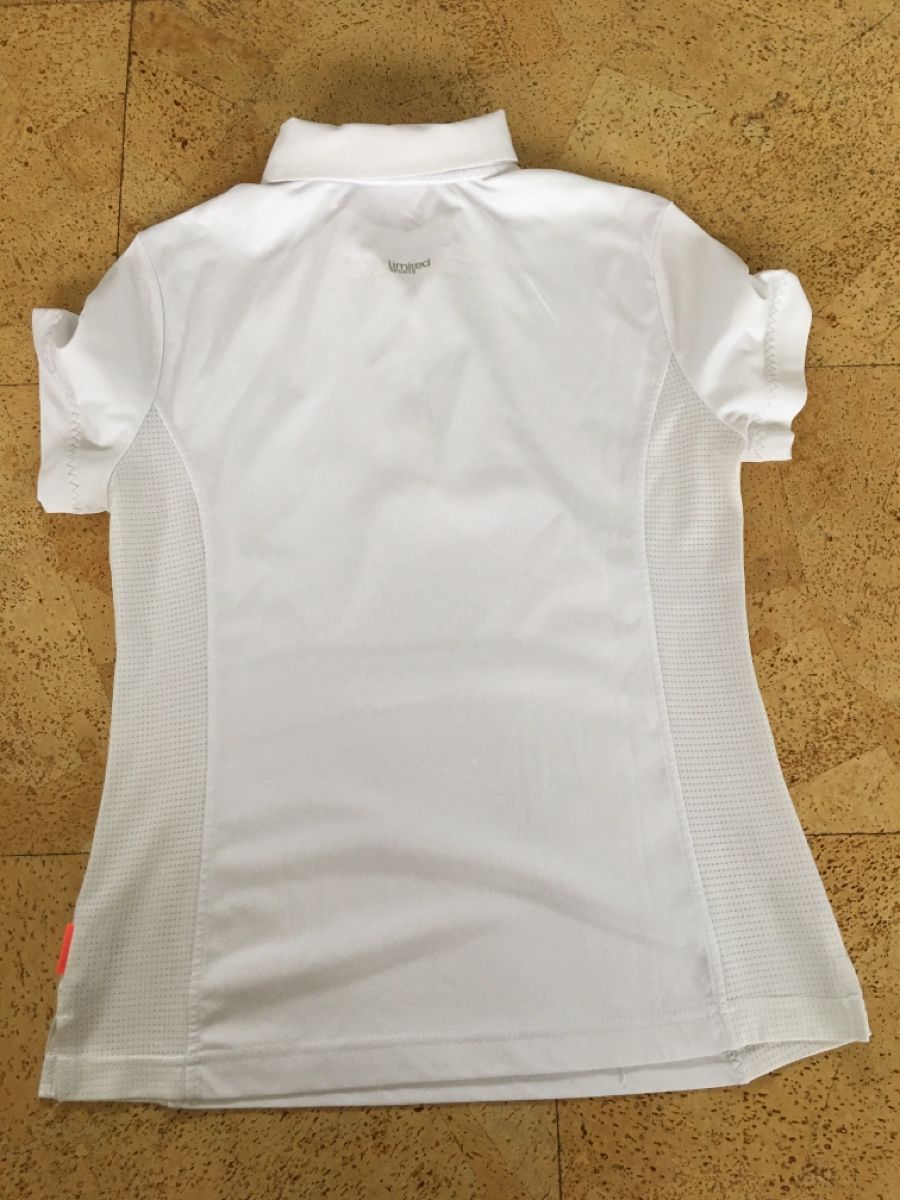 Camicette, T-shirt & Top: Maglietta da sport – Nuovo (secondo la descrizione) da Schwyz venduto da Francesca54 1