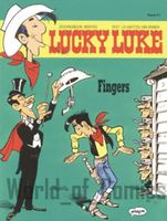 Lucky Luke / Band 41
