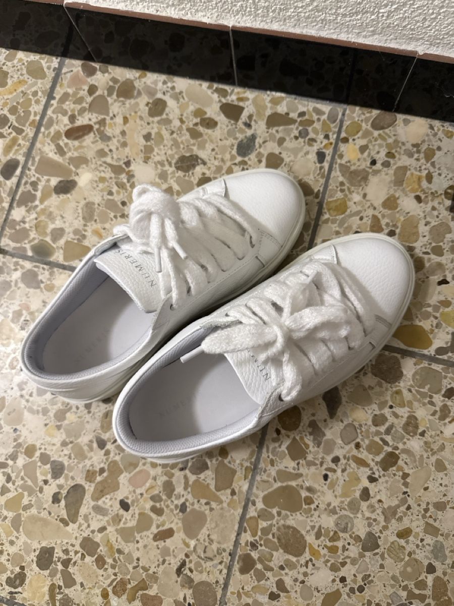 Scarpe da uomo: Chaussure Numeris  – Nuovo (secondo la descrizione) da Malleray venduto da sam_6hg8