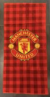 Badetuch Manchester United [Official Merchandise] Neu!