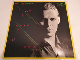 Peter Baumann – Repeat Repeat