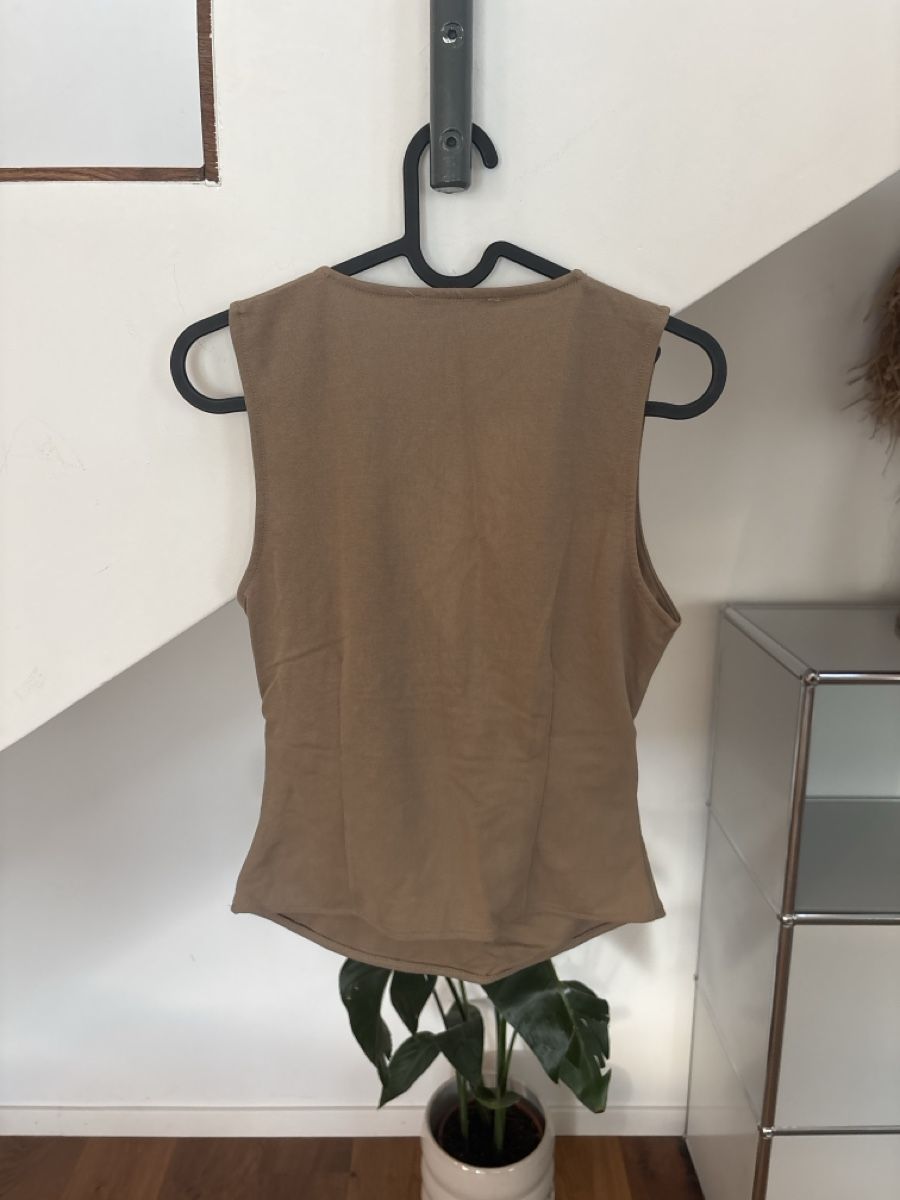 Mango Tops: Mango Top – Neu (gemäss Beschreibung) aus Schaan von Nina.Zander_1990 2