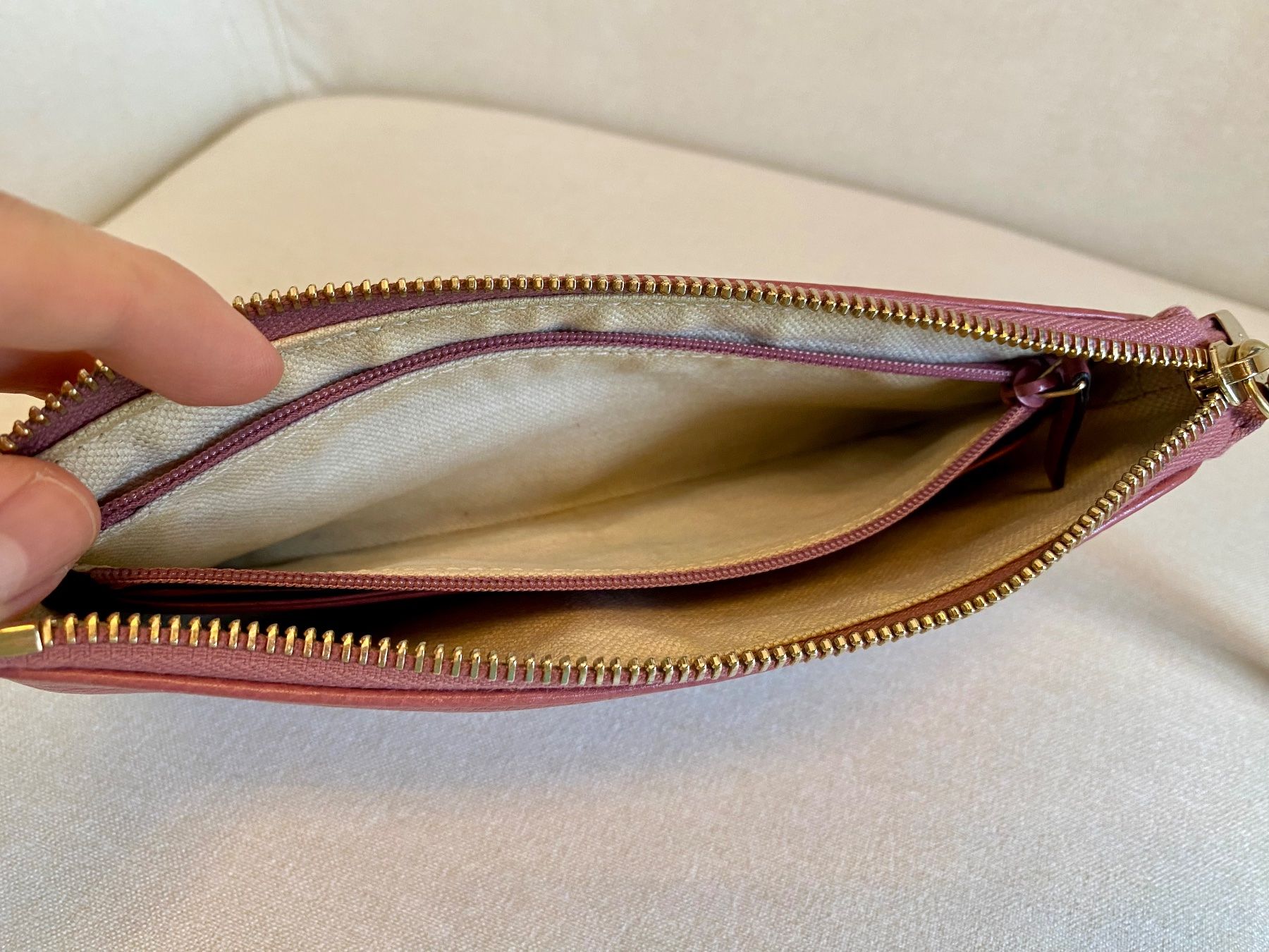 Gucci Borse da donna: Rosa Soho Gucci Tasche – Usato da Zug venduto da MOrg01 6