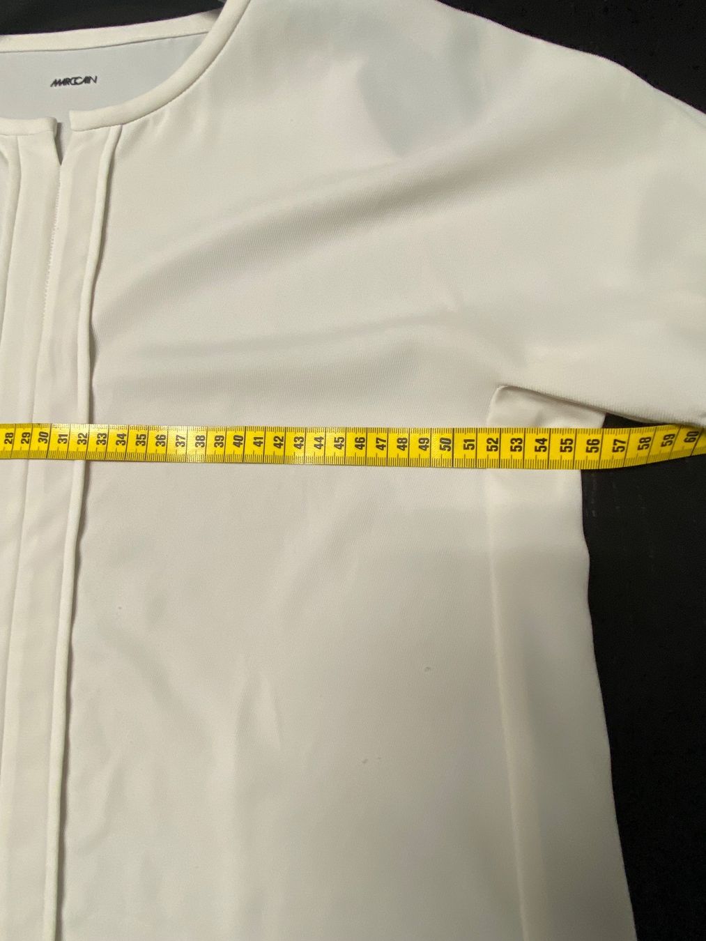 Marc Cain T-shirt: Marc Cain Gr. XL Shirt Bluse – Usato da Biel-Benken BL venduto da PANORMUS 1