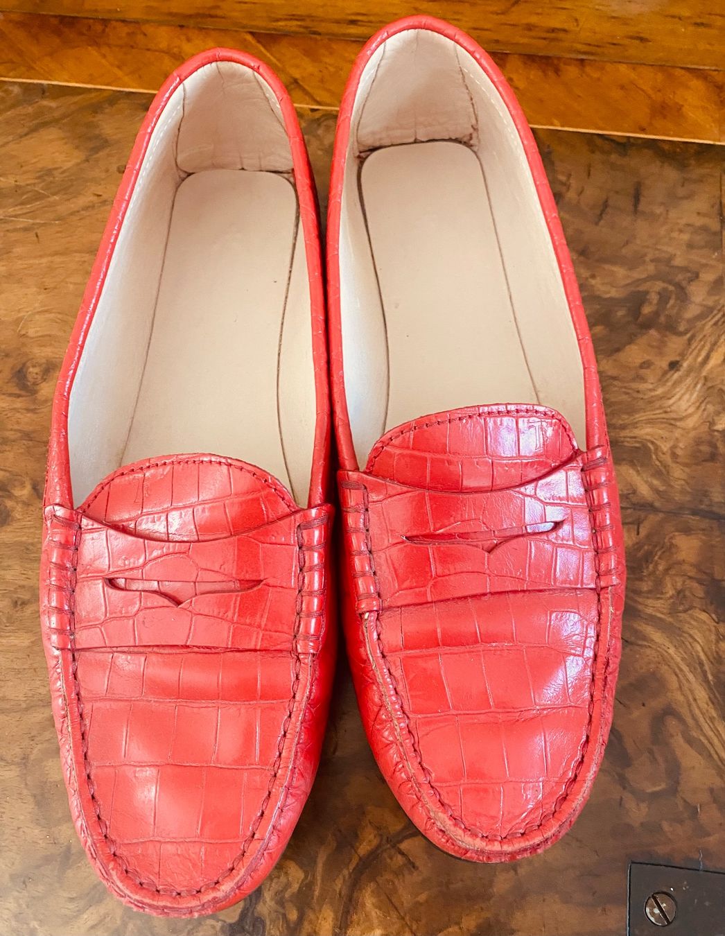 Tod'S Scarpe da donna: Tod‘s Mokassine – Usato da Zürich venduto da Sol65