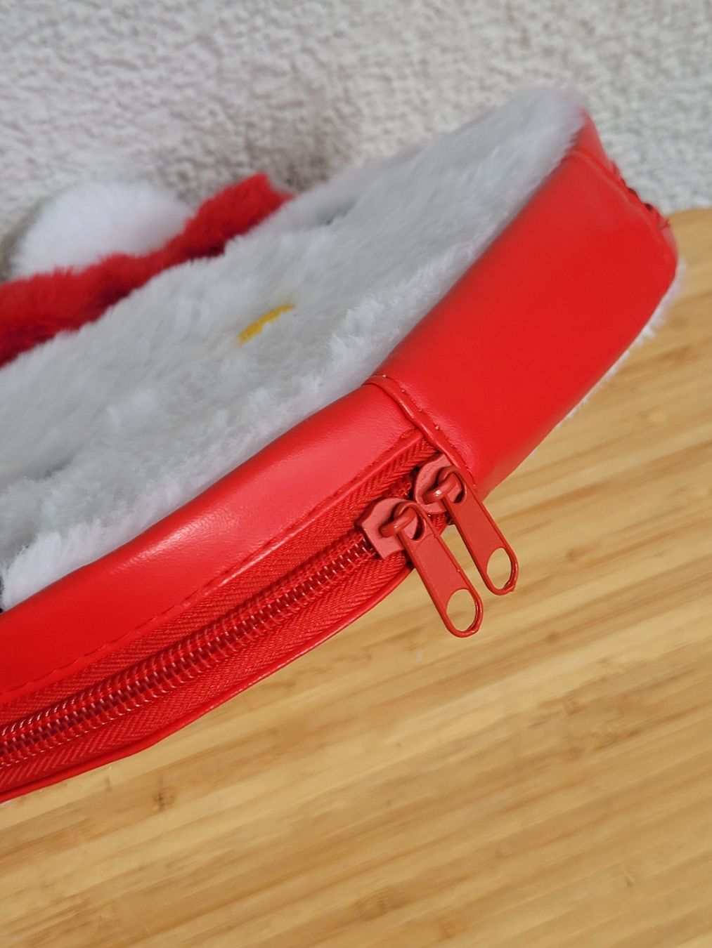 Giocattoli: 🩷 Hello Kitty Plüschetui – Usato da Buttikon SZ venduto da Renco 4