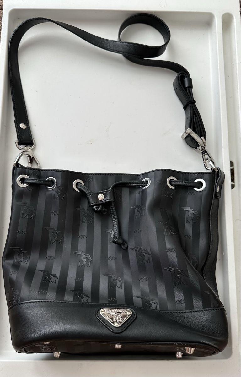 Maison Mollerus Sacs femmes: Mollerus Sion Handtasche – D'occasion à Zürich par mara_g 1