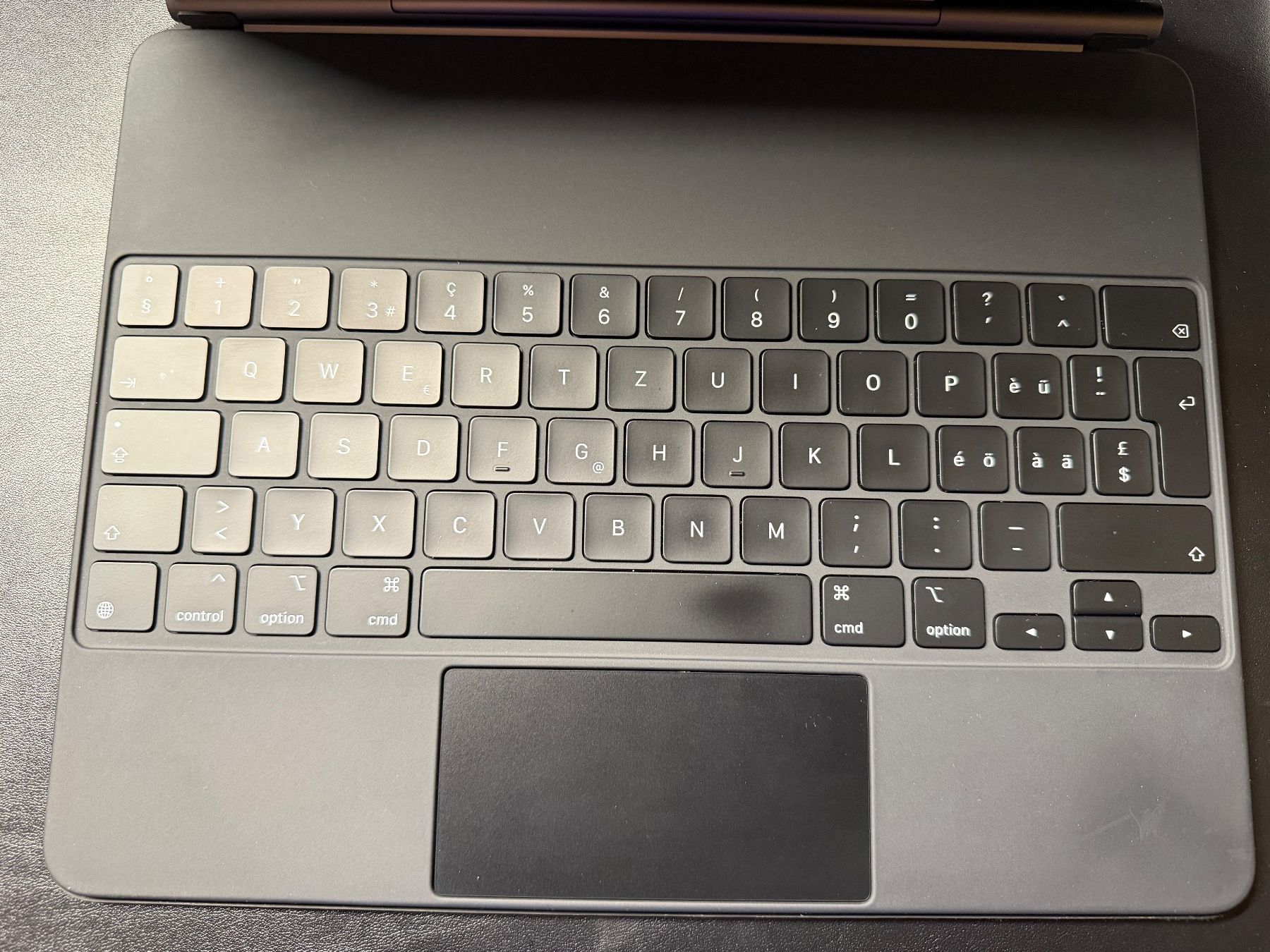 Apple Tastaturen: Apple Magic Keyboard – Gebraucht aus Schaan von Marc34112 2