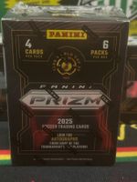 🔥 2025 Panini Prizm FIFA Club World Cup Soccer Box ⚽️