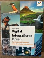 Buch: Digital fotografieren lernen