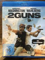 2 Guns BluRay
