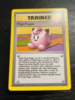 Piepi-Puppe 70/102 Pokemon Base basis Trainer deutsch