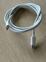 Apple USB-C auf Lightning Kabel 1m - NEU