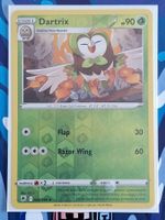 Dartrix - Astral Radiance - Reverse Holo - #Ord3