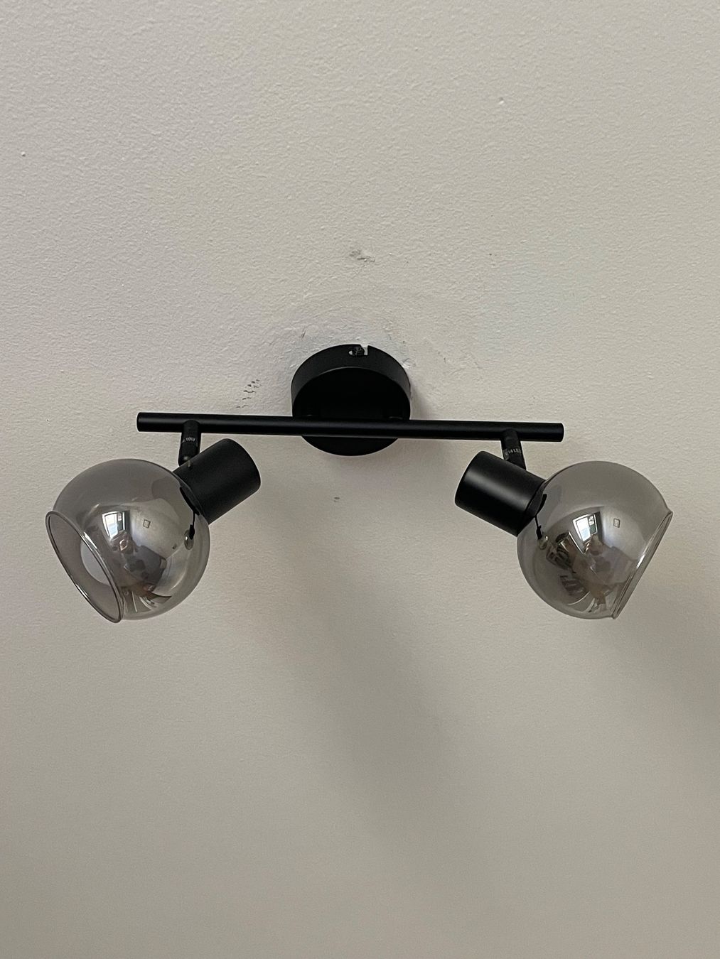 Lampadari & plafoniere: Lindby Deckenlampe 2x E14 LED neu – Nuovo e nell'imballaggio originale da Liebefeld venduto da ana_d6d7