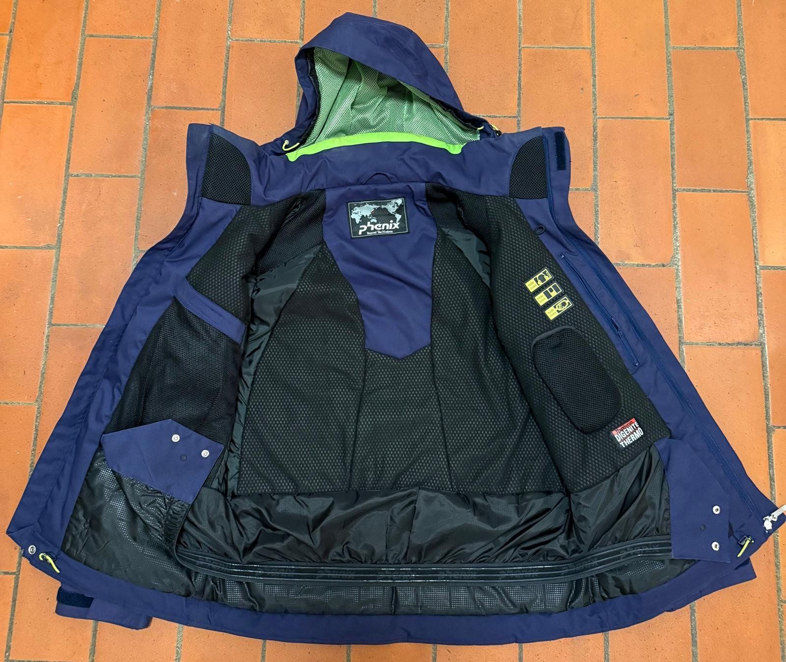 Phenix Giacche: Skijacke Phenix M – Usato da Hünenberg venduto da lexli06 2