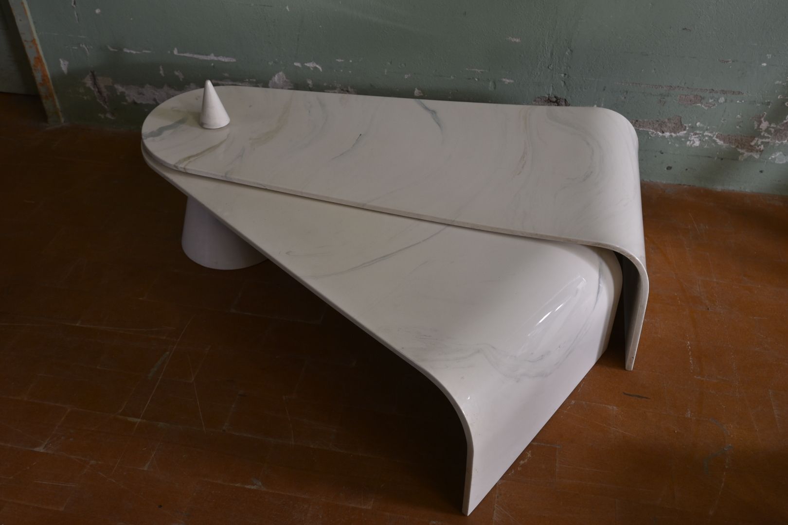 Tavoli: Designer Couchtisch – Usato da Lichtensteig venduto da Usedinstorecom 4